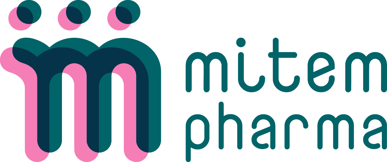 MITEM Pharma Logo