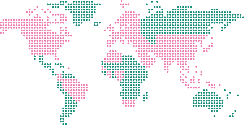 Map_Pays Mitem Pharma – JUILLET 2026